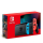 NINTENDO Switch Neon Joy-Con v2 - 513002 - zdjęcie